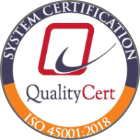 iso 45001 standard