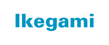 logo ikegami