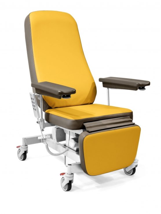medicinska stolica za ambulantu
