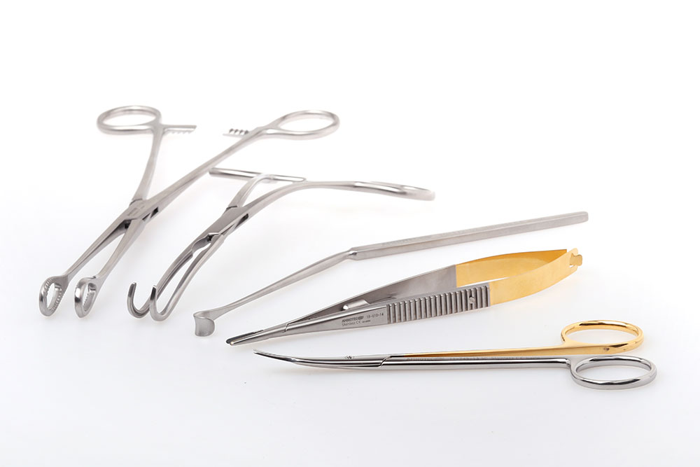 hirurški instrumenti paroco medicinska oprema