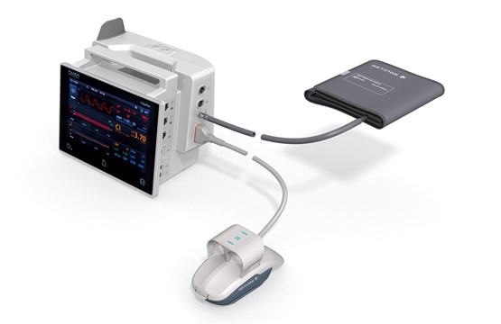 Sistemi za hemodinamski monitoring