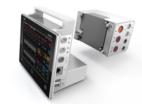 Sistemi za hemodinamski monitoring