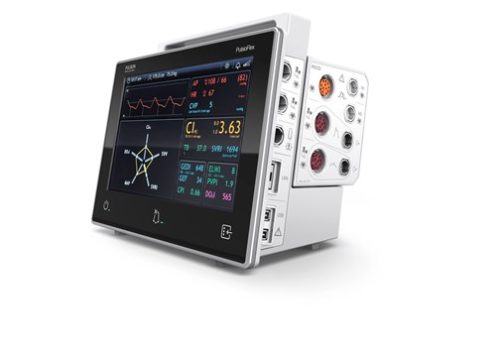 Sistemi za hemodinamski monitoring