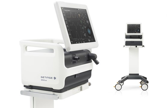 respiratoer medicinski firme geting