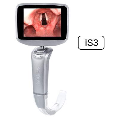 video laringoskop is3