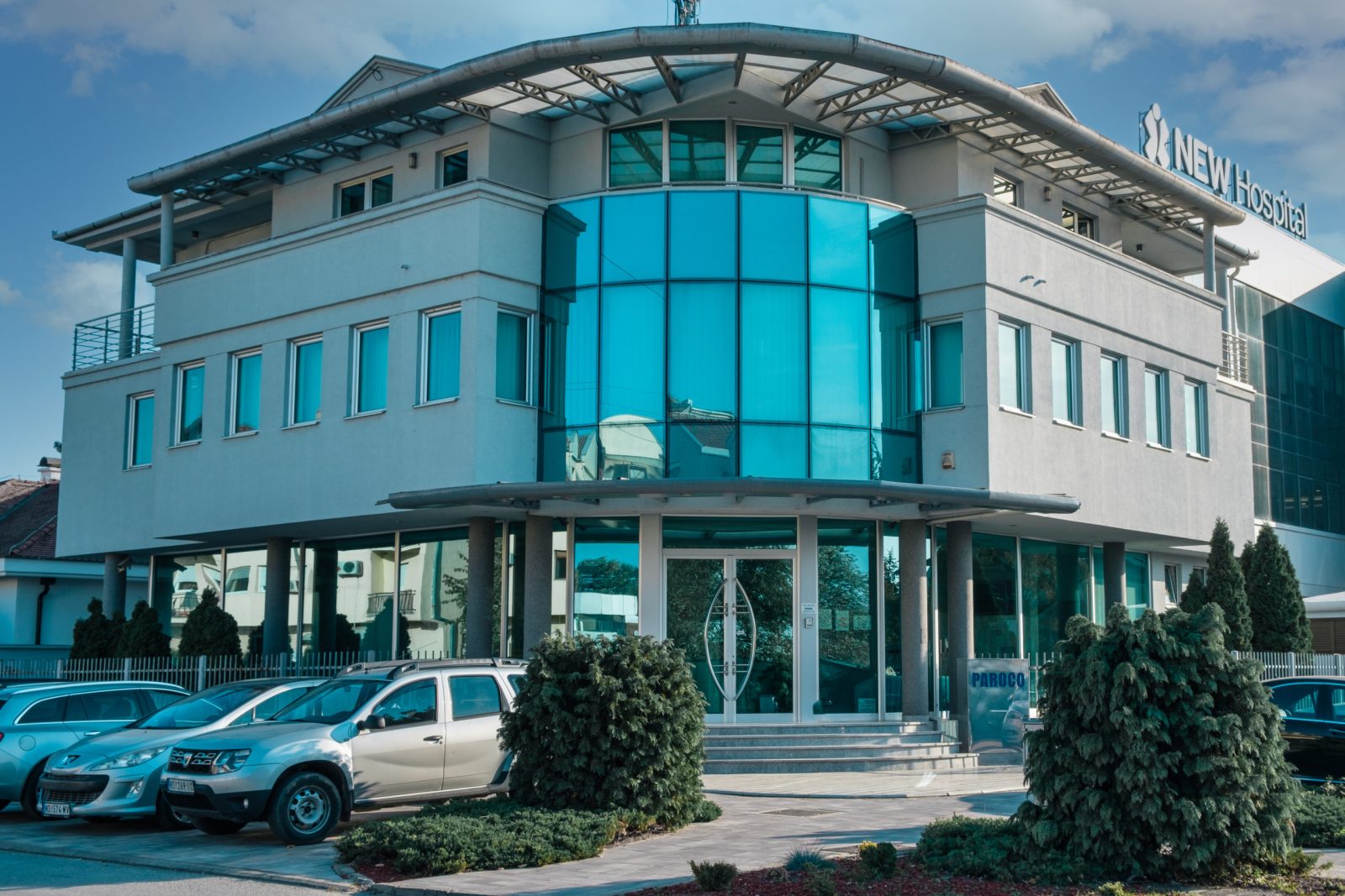 Paroco medicinska oprema Novi Sad