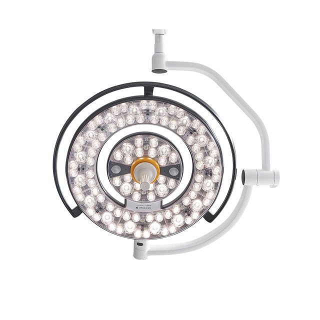 Getinge Maquet PowerLED II operaciono svetlo