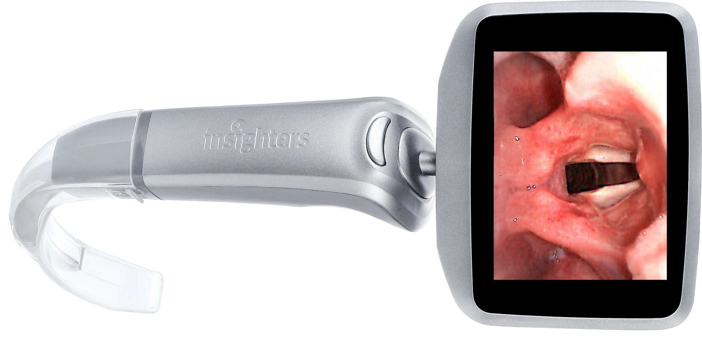 Insighters IS3 video laringoskop