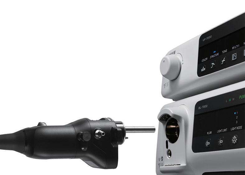 Fujifilm Eluxeo sistem za endoskopsko snimanje