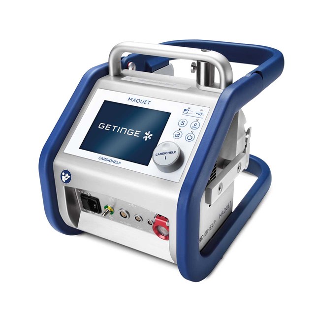 Getinge ECMO Cardiohelp