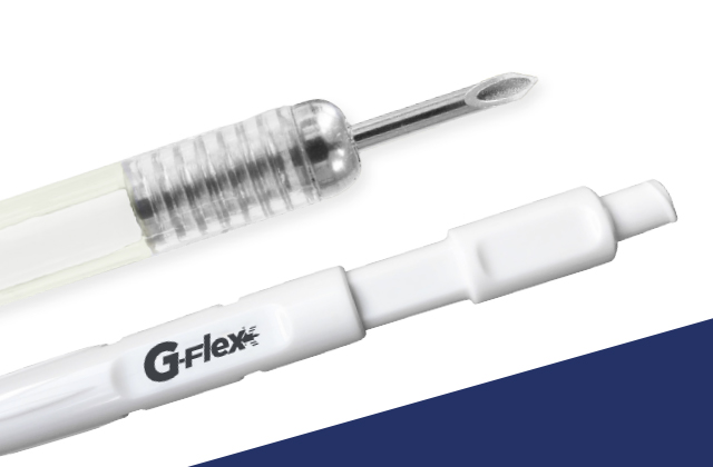 The Calibra® Endoscopic Injection Needle